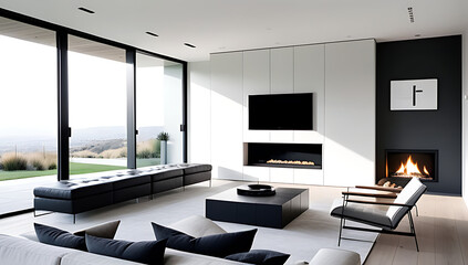 aesthetically pleasing imperfections modern living space create unique character
