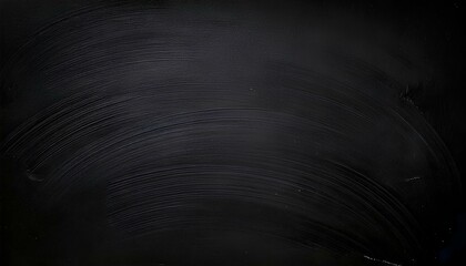 Blank black board chalkboard texture blackboard background