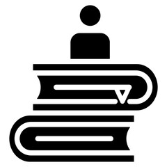 Books Icon