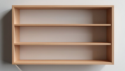 detailed wooden frames create realistic renderings shelves various interior designs architectural projects