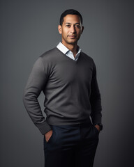 Obraz premium Business Portrait Peopöe