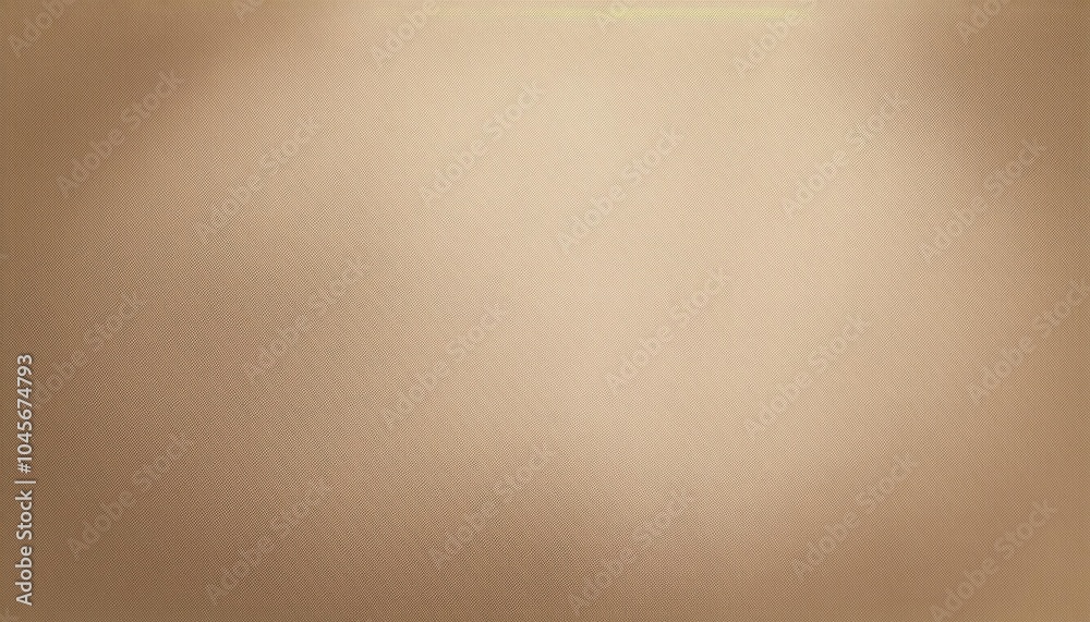 Poster close-up of subtle bronze textured fabric with fine weave pattern, perfect for elegant upholstery, f