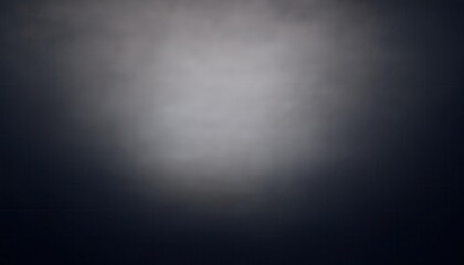 Fototapeta premium Soft Gradient Gray Background with Gentle Transition from Light to Dark. Perfect for Minimalist Branding, Website Headers, Professional Presentations, and Subtle Artistic Backdrops in Modern Design