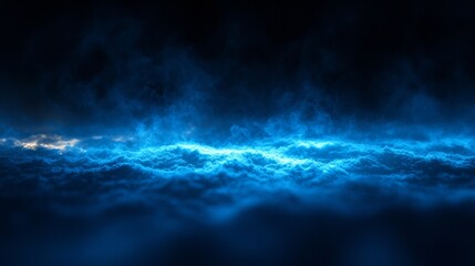 Abstract bacground with some neon lights
