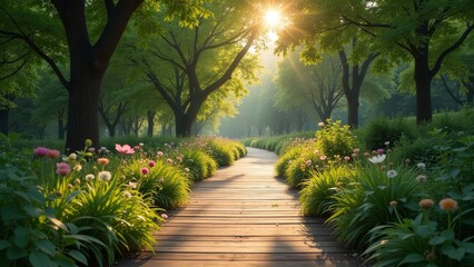 Luxury Riverfront Living: High-Rise Condo with Scenic Balcony