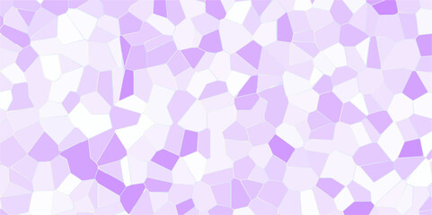 Fototapeta premium Abstract colorful broken stained glass background design with line. geometric polygonal background with different figures. low poly crystal mosaic background. triangle background pattern shape.