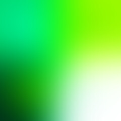 Colorful gradient abstract background. Color blur effect. Blurred colors.