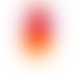 Colorful gradient abstract background. Color blur effect. Blurred colors.