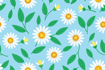 Flower Pattern Design