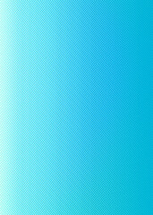 Blue gradient background