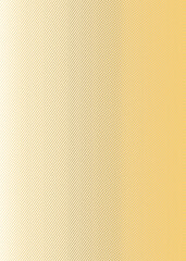 Obraz premium Yellow gradient background