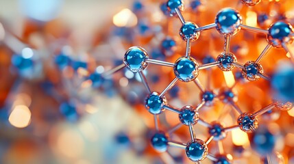 A stunning close-up of a lithium sample, showcasing intricate atomic structure and metallic sheen in rich detail.