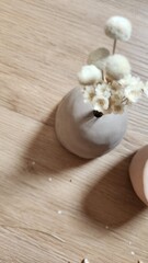 making handmade pottery at home