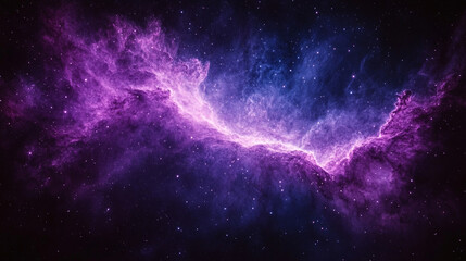 A futuristic podium stands against a galaxy-inspired space backdrop, symbolizing human achievement, exploration, and our limitless potential. The vast universe emphasizes curiosity and the pursuit of 