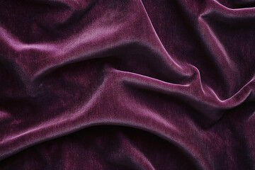Obraz premium Soft Velvet background texture