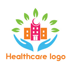  Medical Logo. Healthcare and Pharmacy Logo Design and Icon Template .Red Cross icon hospital health logo vector illustrations