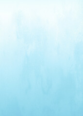 Gradient Light blue Vertical social template for backgrounds, web banner, posters, card, promos, Online Advertisements and your creative design works
