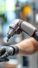 Exploring the future of robotics precision tools and automated technology in modern industry
