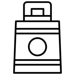 Spray Icon