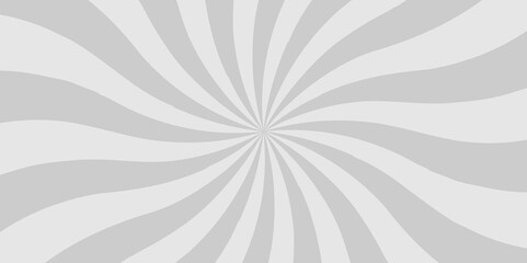 Minimal sunrise radiate striped wave geometric circus light Colorful sun rays sunburst pattern background. Starburst abstract background vector illustration pattern beam rays.