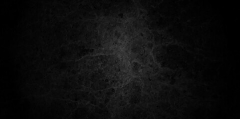 Obraz premium Black and white background wall textured . black wall texture on black. black background vintage backdrop Style background with space. gray dirty concrete background wall grunge cement texture.