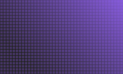 Black and purple abstract background with square pattern, modern geometric texture, overlay gradient