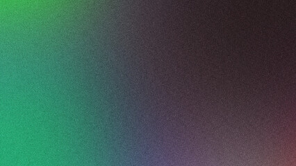 Modern Gradient Background with Grainy Texture. Futuristic Gradient with Grain Texture. Smooth Fluid Shapes and Grainy Textures. Grainy Noise Texture for Posters, Colorful Gradient Noise