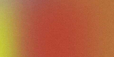 Bold Gradient with Grainy Noise for Eye-Catching Poster Design, Subtle Grainy Texture on Futuristic Gradient Poster Design