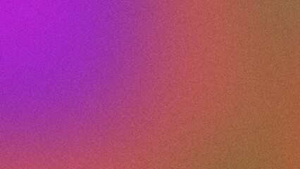 Bold Gradient with Grainy Noise for Eye-Catching Poster Design, Subtle Grainy Texture on Futuristic Gradient Poster Design