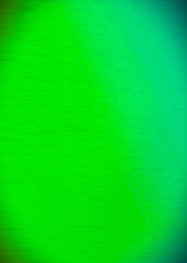 Green vertical background for Banner, Poster, event, holidyas, celebrations and various design works