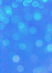 Bokeh background for banner, poster, holidays, anniversary, greetings, and various design works