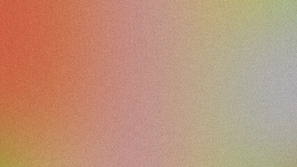 Modern Gradient Background with Grainy Texture. Futuristic Gradient with Grain Texture. Smooth Fluid Shapes and Grainy Textures. Grainy Noise Texture for Posters, Colorful Gradient Noise