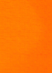 Orange vertical background for Banner, Poster, event, holidyas, celebrations and various design works