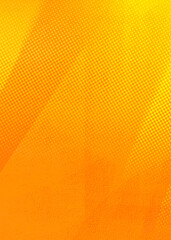 Orange vertical background for Banner, Poster, event, holidyas, celebrations and various design works