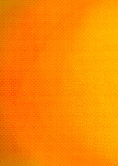 Orange vertical background for Banner, Poster, event, holidyas, celebrations and various design works