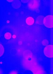 Bokeh background for banner, poster, holidays, anniversary, greetings, and various design works