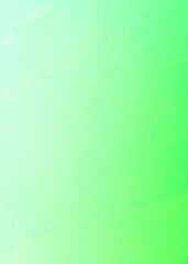 Fototapeta premium Green vertical background for Banner, Poster, event, holidyas, celebrations and various design works