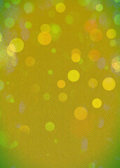 Bokeh background for banner, poster, holidays, anniversary, greetings, and various design works