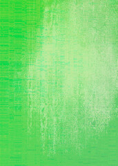Obraz premium Green vertical background for Banner, Poster, event, holidyas, celebrations and various design works