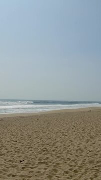 Playa bacocho puerto escondido