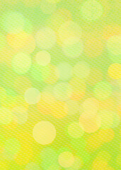 Bokeh background for banner, poster, holidays, anniversary, greetings, and various design works