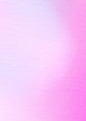 Fototapeta premium Pink vertical background for Banner, Poster, event, holidyas, celebrations and various design works