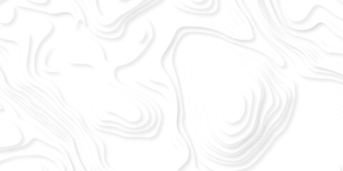 Modern and trendy background. Abstract design with wave shapes in a paper cut style.  Modern Paper cut grey background. 3D abstract paper art style, flyers posters prints,