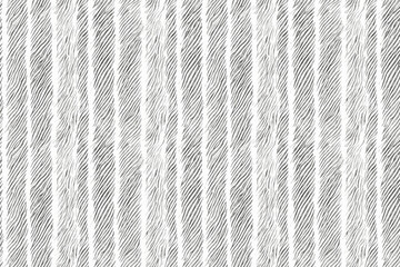 Seamless hand-drawn pencil pattern with crosshatch texture. Pencil lines on white background