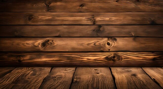 Texture dark banner old wooden wood panorama brown background timber rustic long wood wooden background texture banner timber panorama rustic dark table long surface old brown top view abstract 4K