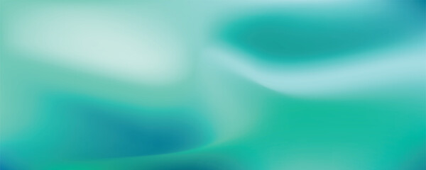 abstract blue gradient vector background