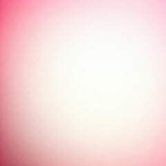 Fototapeta premium soft gradient background, bright white center, pink edges. Subtle, calming, minimalistic wallpaper, backdrop, poster, banner design, digital art with a gentle touch.
