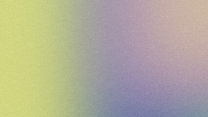Bold Gradient with Grainy Noise for Eye-Catching Poster Design, Subtle Grainy Texture on Futuristic Gradient Poster Design