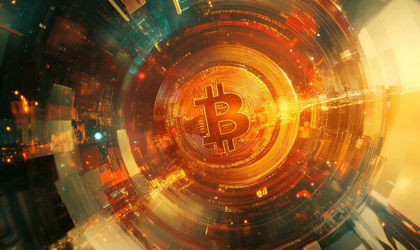 Bitcoin's Golden Age
