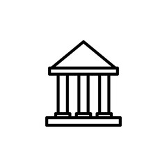 Bank Icon